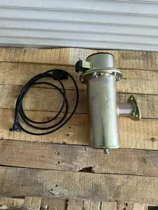 Электрооборудование Электрооборудование